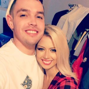 Meet your Posher, Kelli